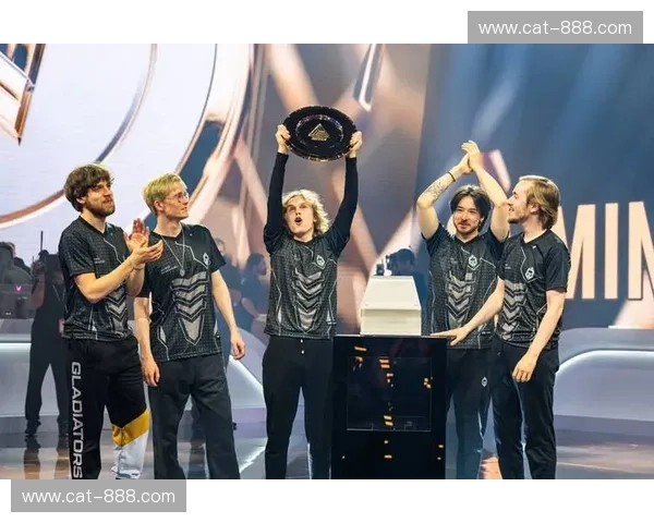 重温激情战场追忆辉煌岁月以DOTA2基辅Major为核心的电竞盛宴纪实