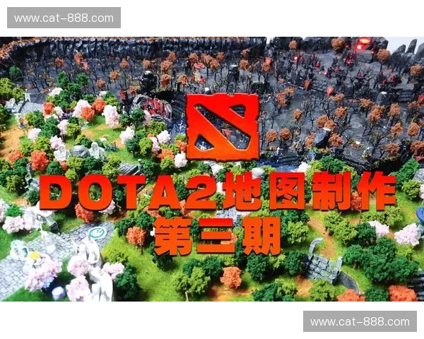 饭团dota2深度解析玩家生态与赛事文化发展的全景观察